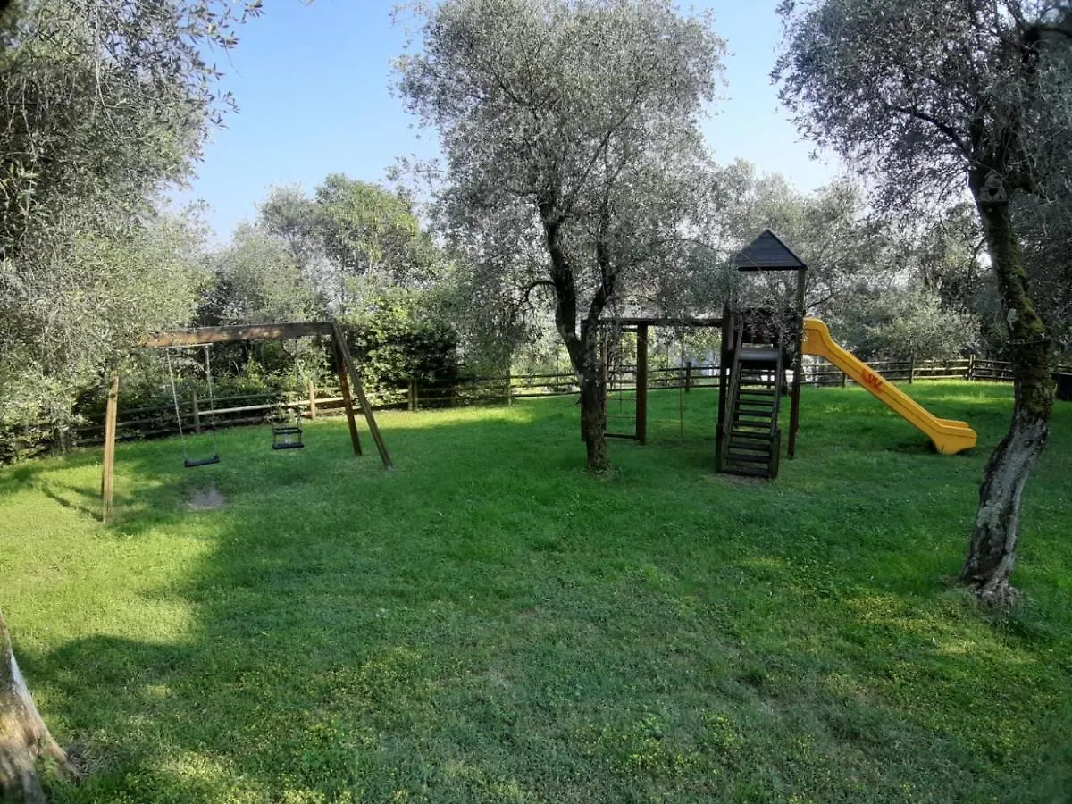 Valle Fiorita 42 - Lake View Studio Gardone Riviera